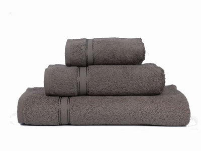 framsohn Ma Belle Walkfrottier Handtuch #farbe_taupe