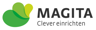 magita - onlineshop für bettwaren bettwäsche spannbettlaken logo