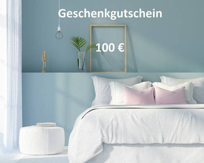 Magita Geschenkgutschein 100€