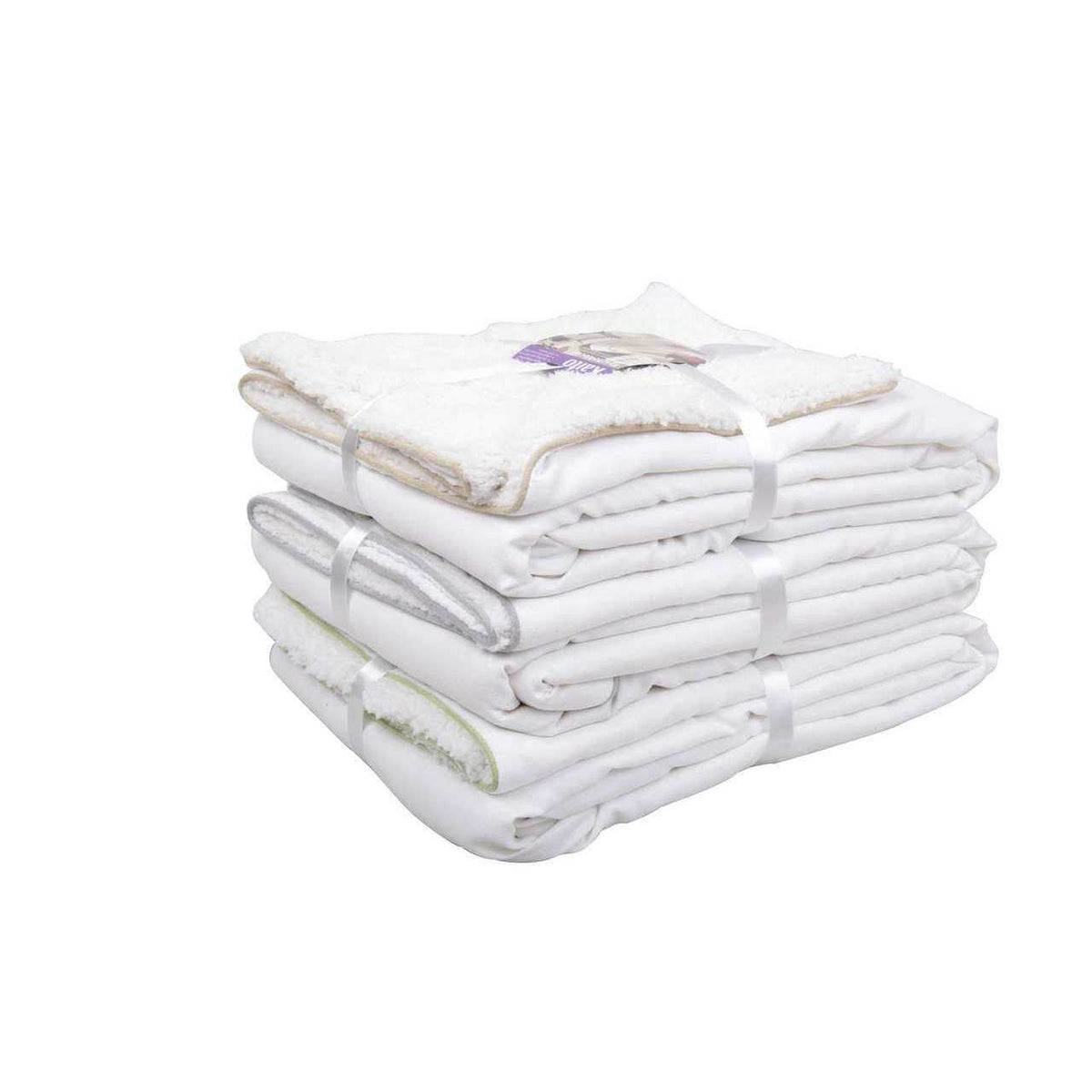 hopeg Lammflordecke Kaito Weiß #farbe_