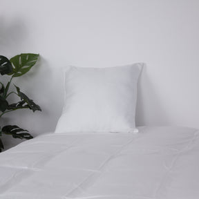 etérea Microfaser Kopfkissen 80x80 cm