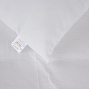 etérea Microfaser Kopfkissen 80x80 cm