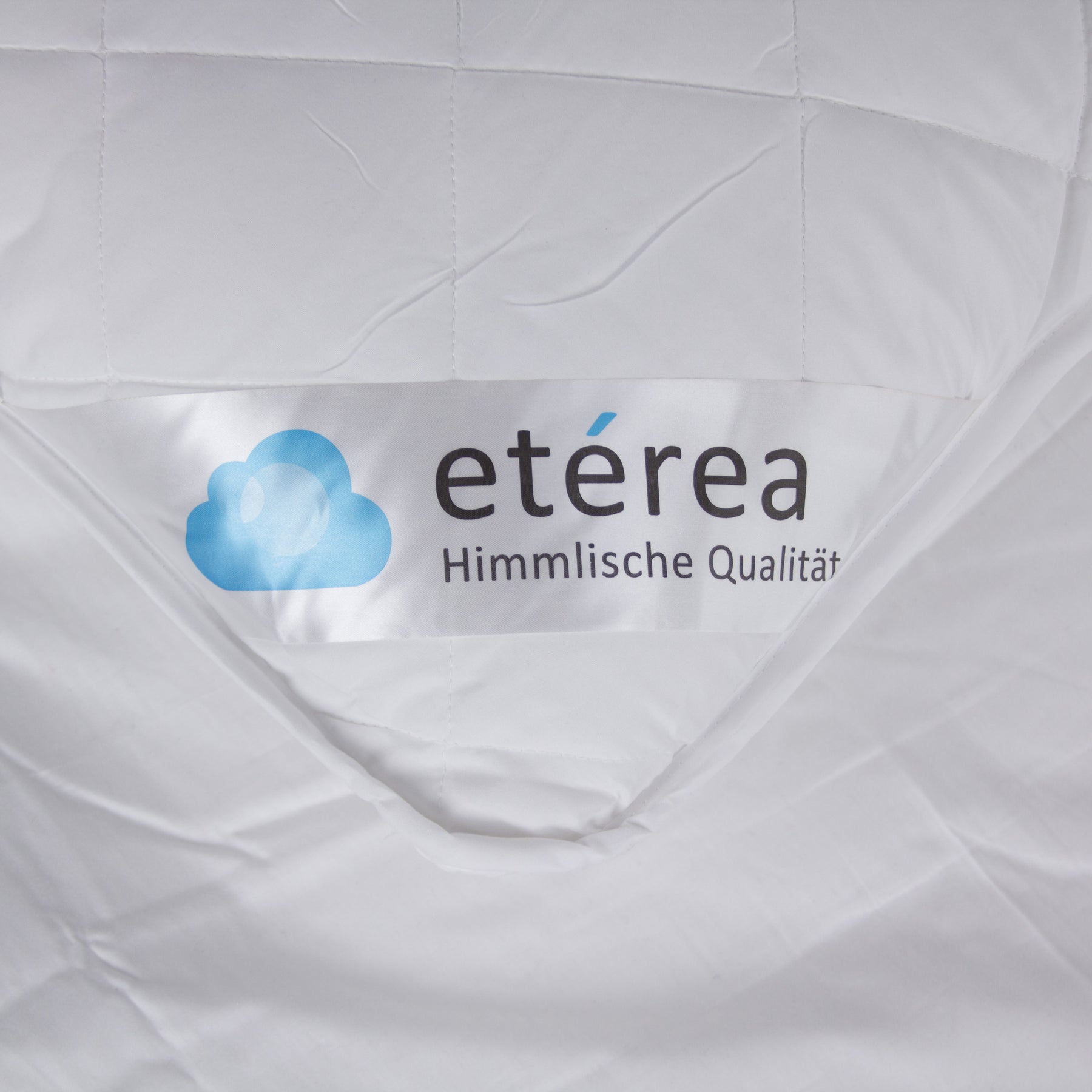 etérea Microfaser Kopfkissen 40x80 cm