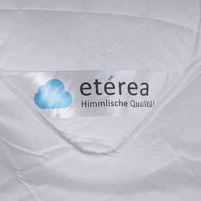 etérea Microfaser Kopfkissen 40x80 cm