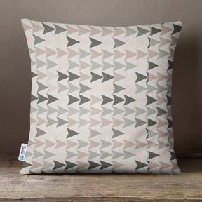 etérea Dekokissen Kissenhülle in Baumwolle Halbpanama Qualität mit Reißverschluß