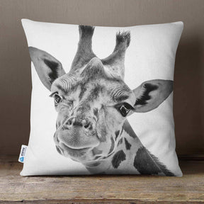 etérea Dekokissen Kissenhülle in Baumwolle Halbpanama Qualität mit Reißverschluß