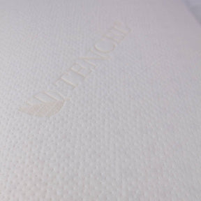 etérea Alphasoft 3000 Nackenstützkissen Tencel Made in Germany 40x80 cm