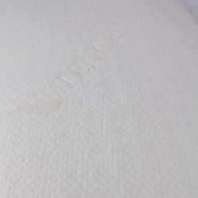 etérea Alphasoft 3000 Nackenstützkissen Tencel Made in Germany 40x80 cm