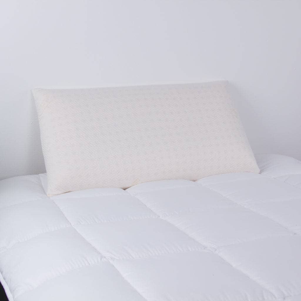 etérea Alphasoft 3000 Nackenstützkissen Tencel Made in Germany 40x80 cm
