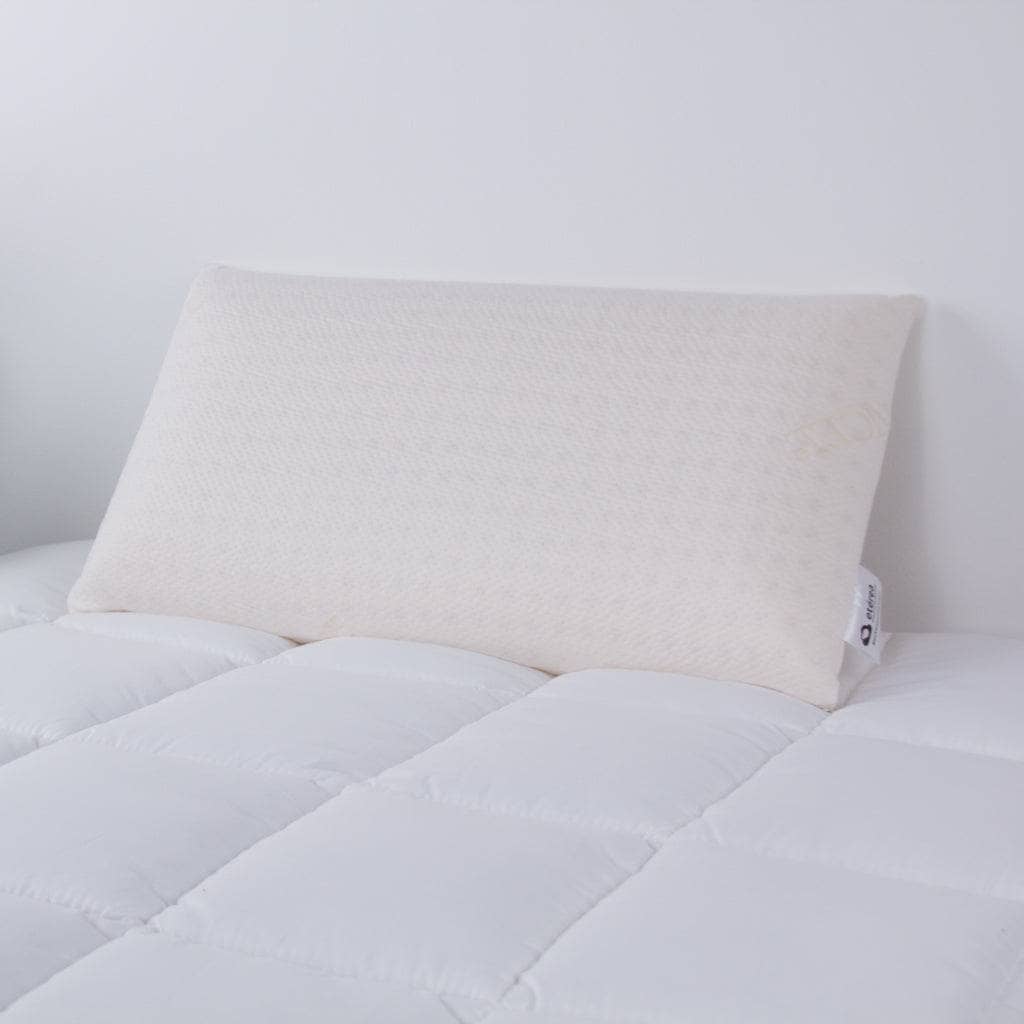 etérea Alphasoft 3000 Nackenstützkissen Tencel Made in Germany 40x80 cm