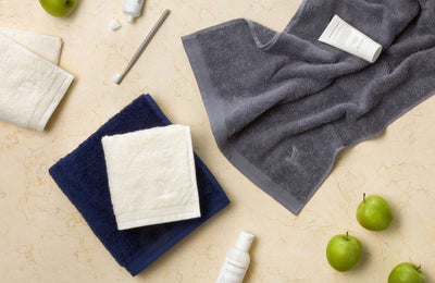 möve Baumwoll Handtücher Superwuschel flauschige Qualität