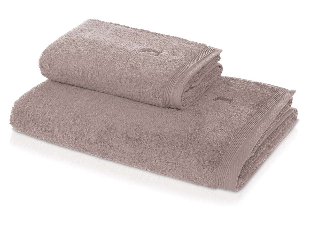 möve Baumwoll Handtücher Superwuschel flauschige Qualität
