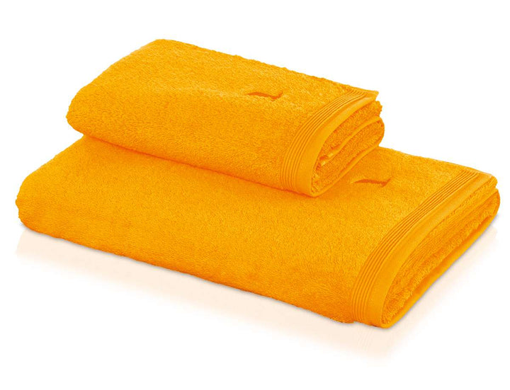 Möve Superwuschel Handtuch #farbe_gold