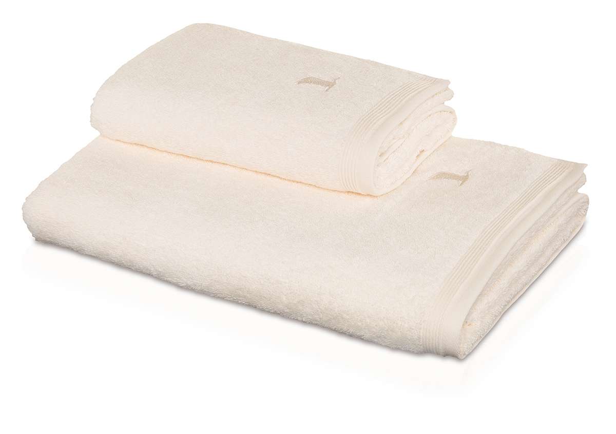 möve Baumwoll Handtücher Superwuschel flauschige Qualität