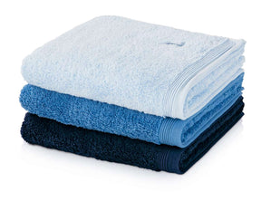 möve Baumwoll Handtücher Superwuschel flauschige Qualität