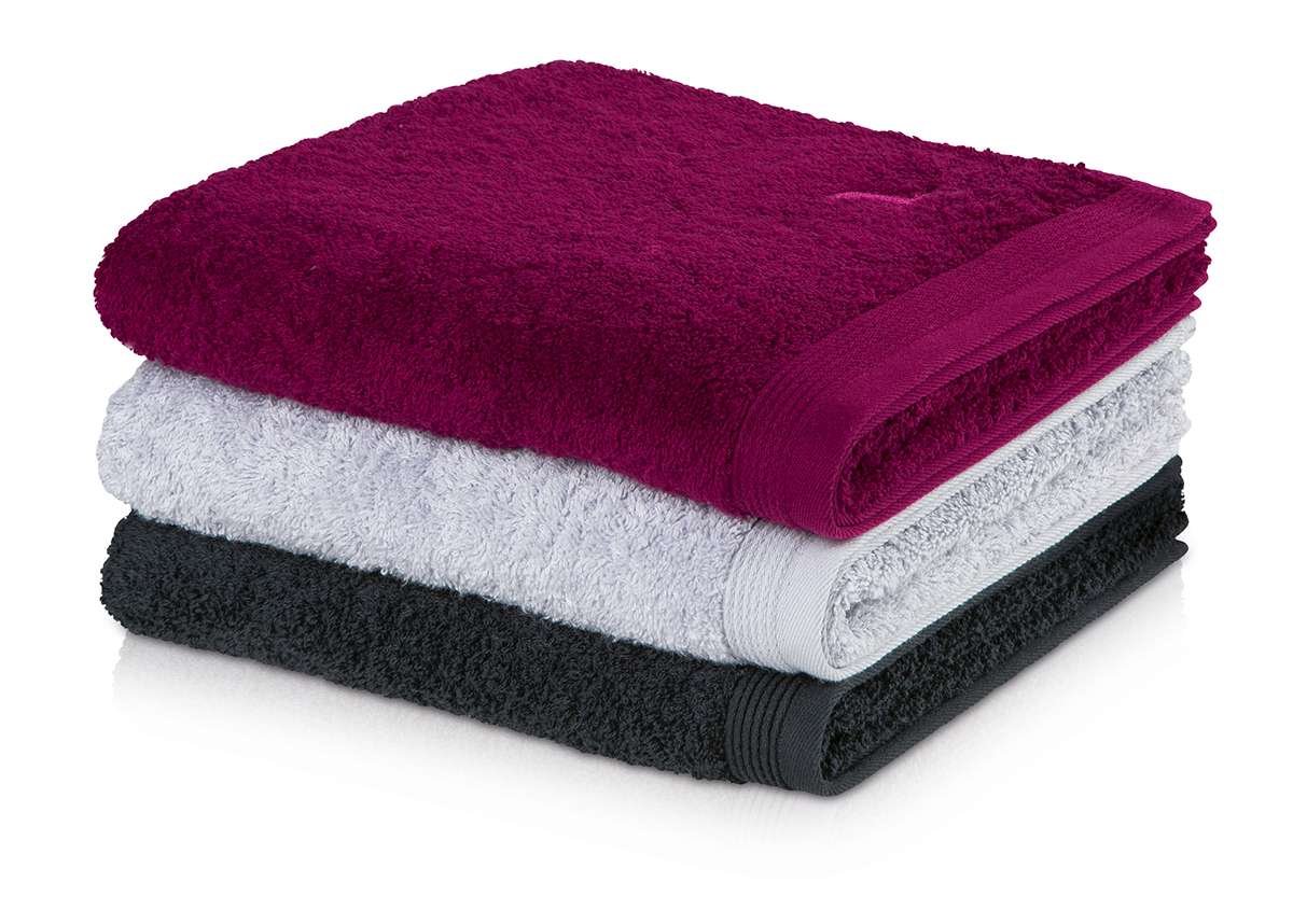 Möve Superwuschel Seiftuch 30x30 cm