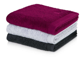 möve Baumwoll Handtücher Superwuschel flauschige Qualität