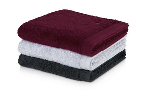 möve Baumwoll Handtücher Superwuschel flauschige Qualität