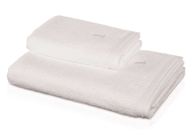 Möve Superwuschel Duschtuch Snow 80x150 cm #farbe_snow