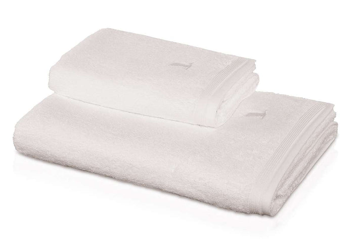 Möve Superwuschel Duschtuch #farbe_snow