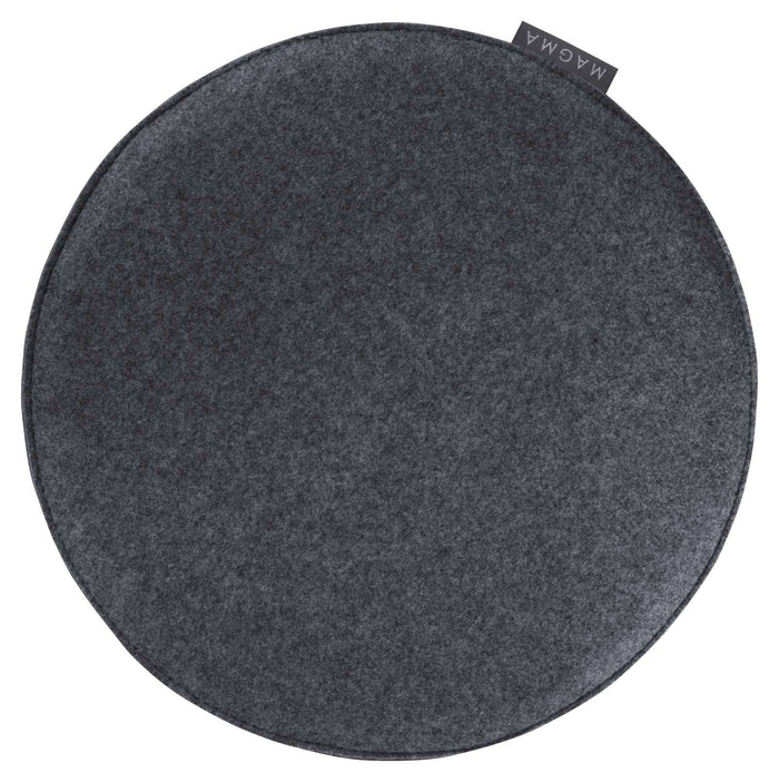 Magma Sitzkissen Avaro #farbe_anthrazit