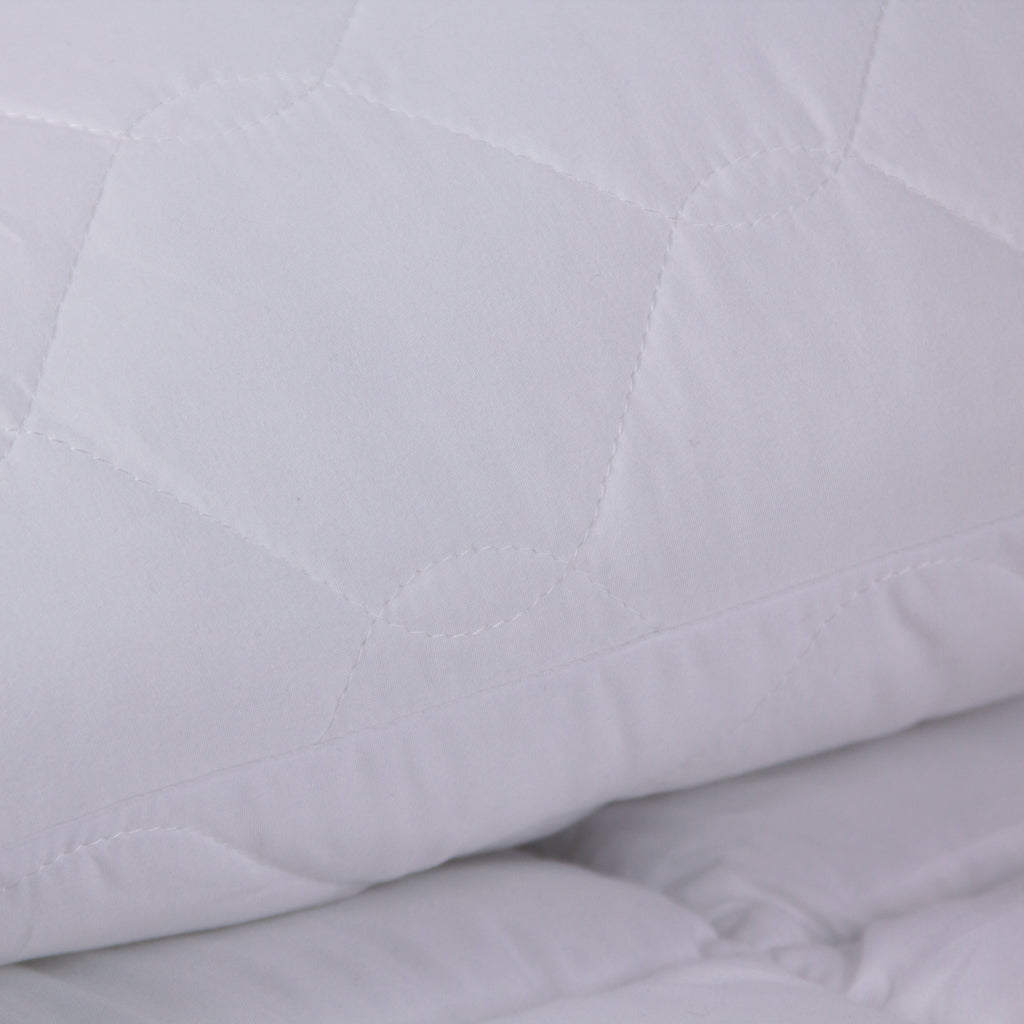 etérea Microfaser Kopfkissen Frieda Basic Made in Germany