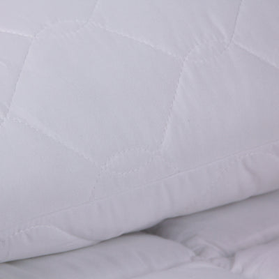 etérea Microfaser Kopfkissen Frieda Basic Made in Germany