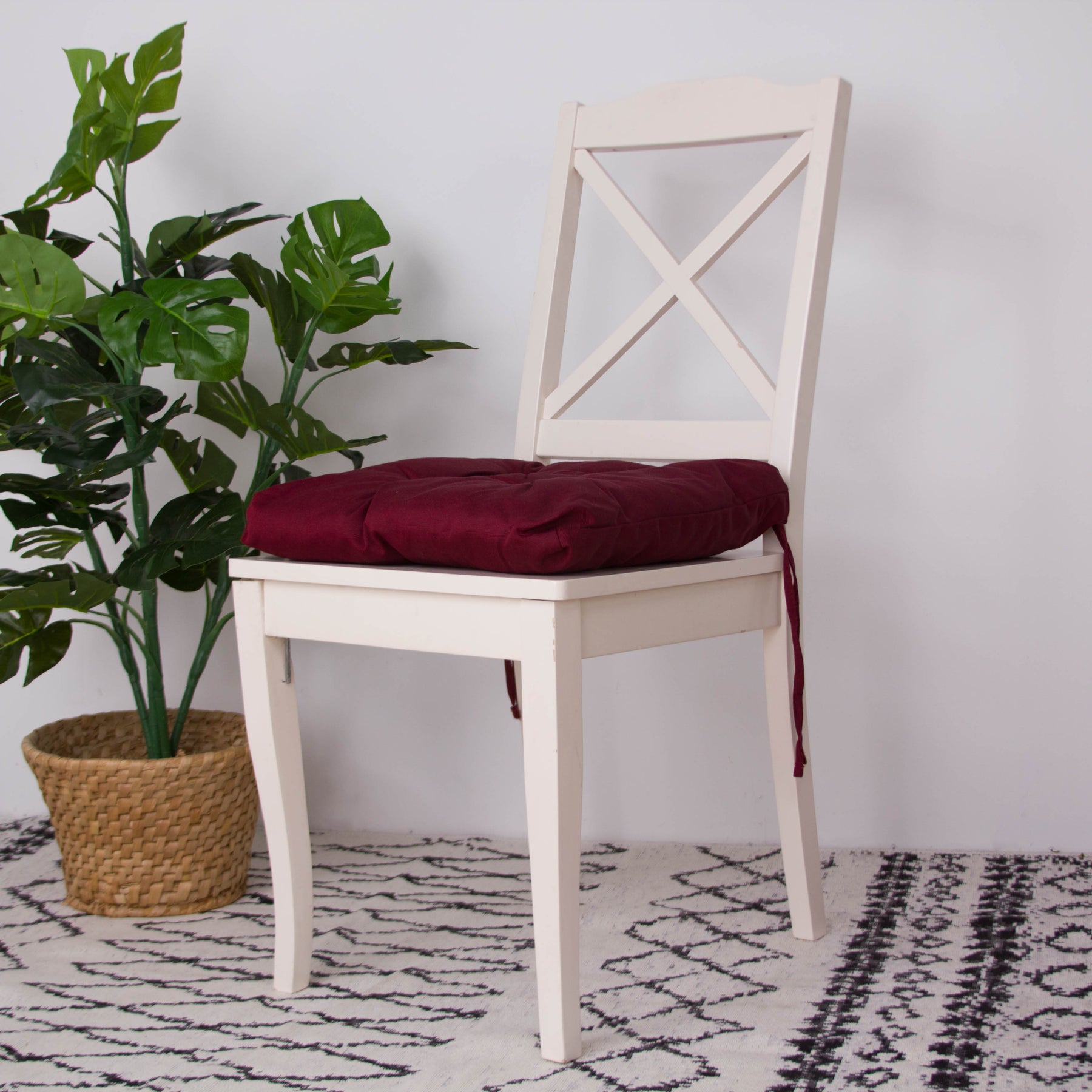 etérea Sitzkissen Stuhlkissen Elton