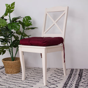 etérea Sitzkissen Stuhlkissen Elton