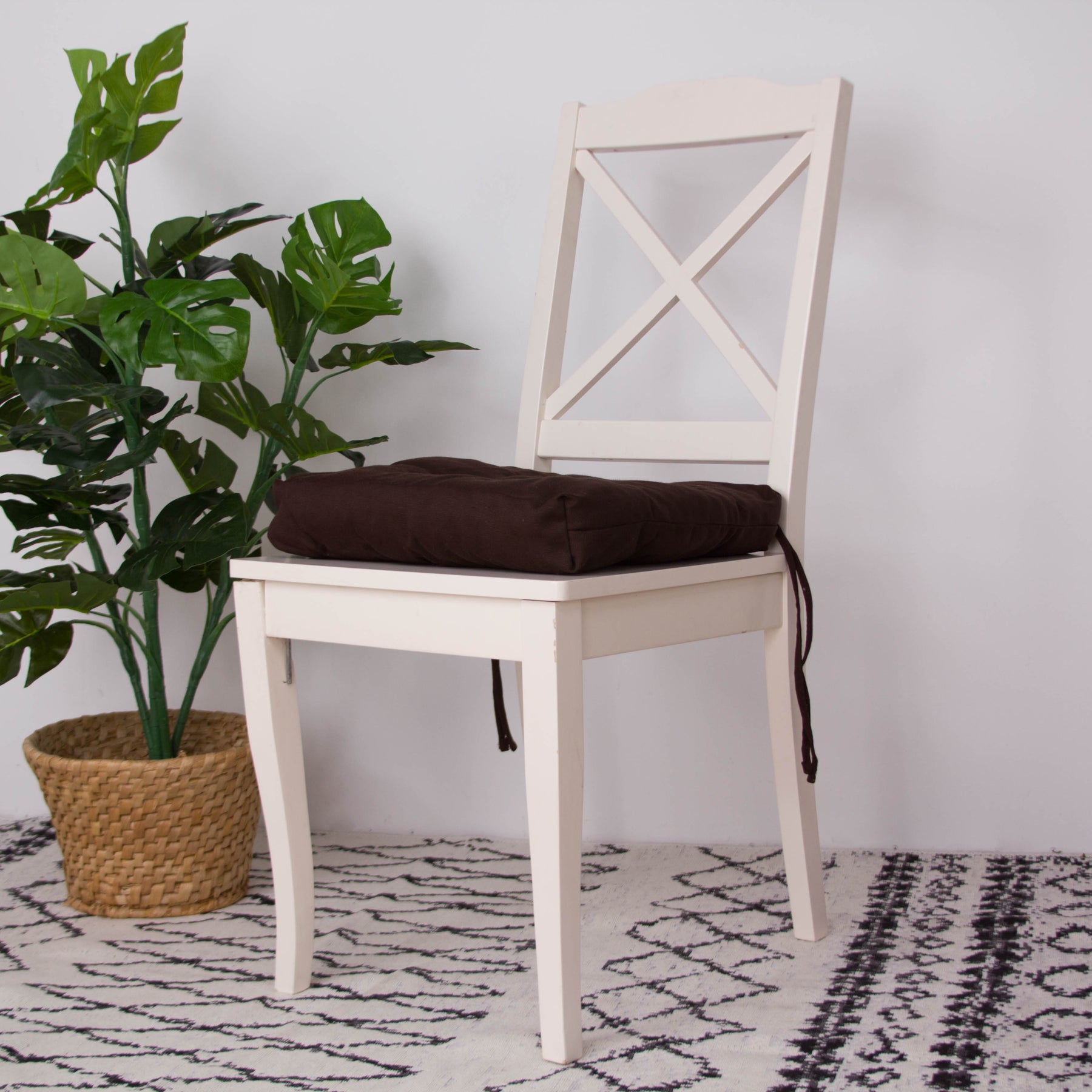 etérea Sitzkissen Stuhlkissen Elton