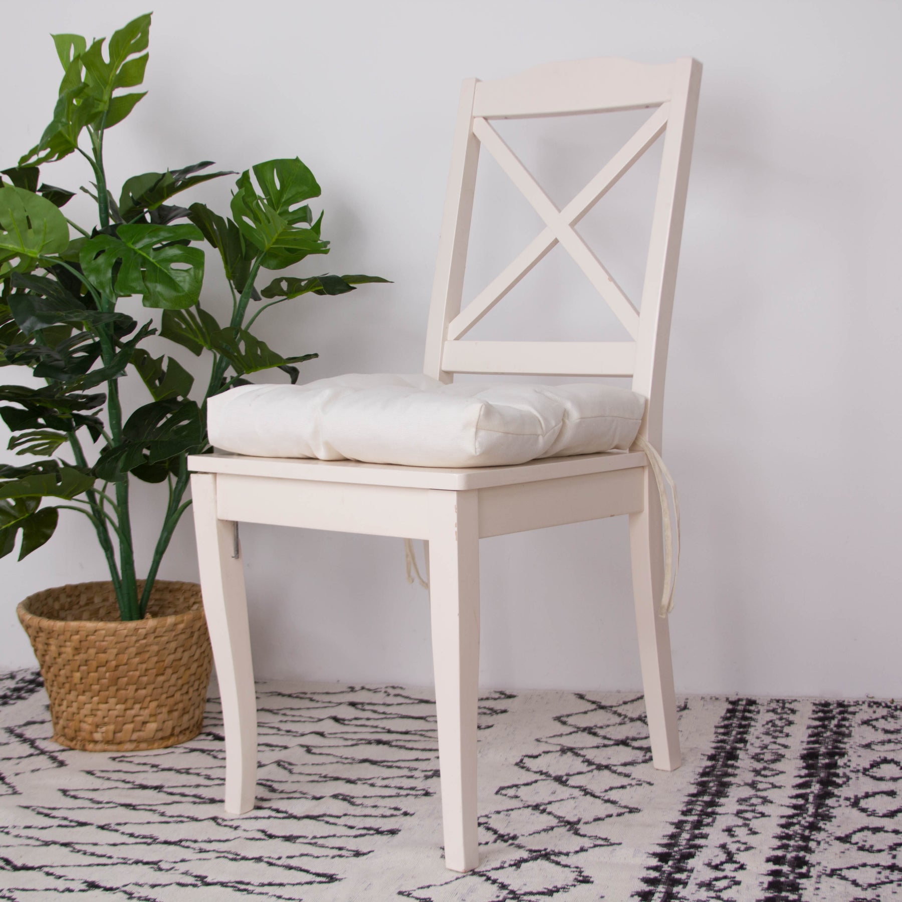 etérea Sitzkissen Stuhlkissen Elton