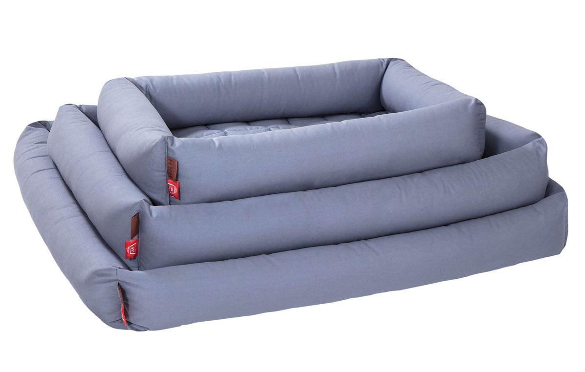 Paw and Pillow Hundebett - #farbe_