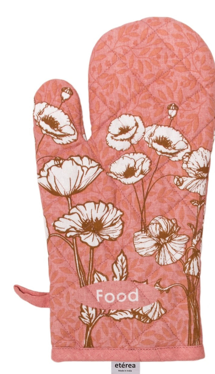 Sterzbachs Baumwoll Wattierter #farbe_rosa