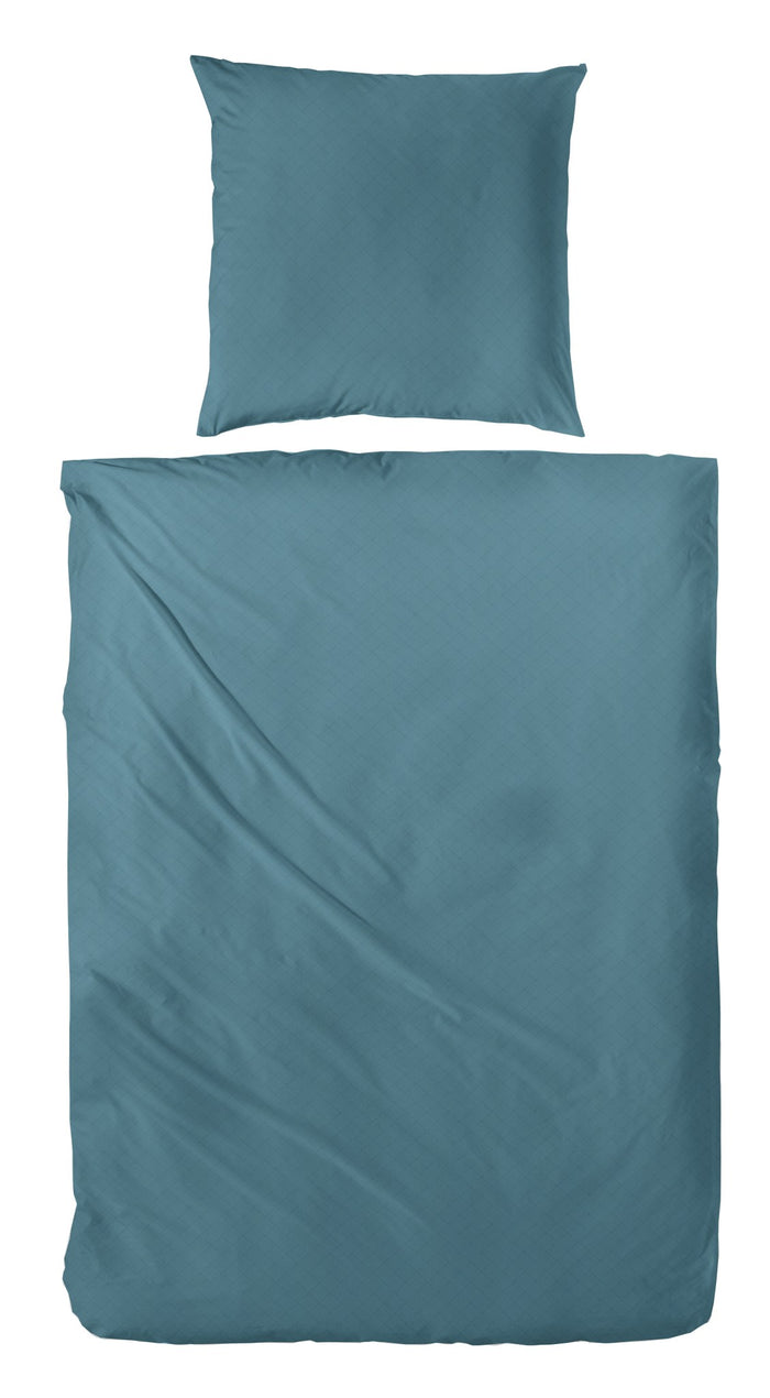 Primera Mako Satin Bettwäsche #farbe_smaragd