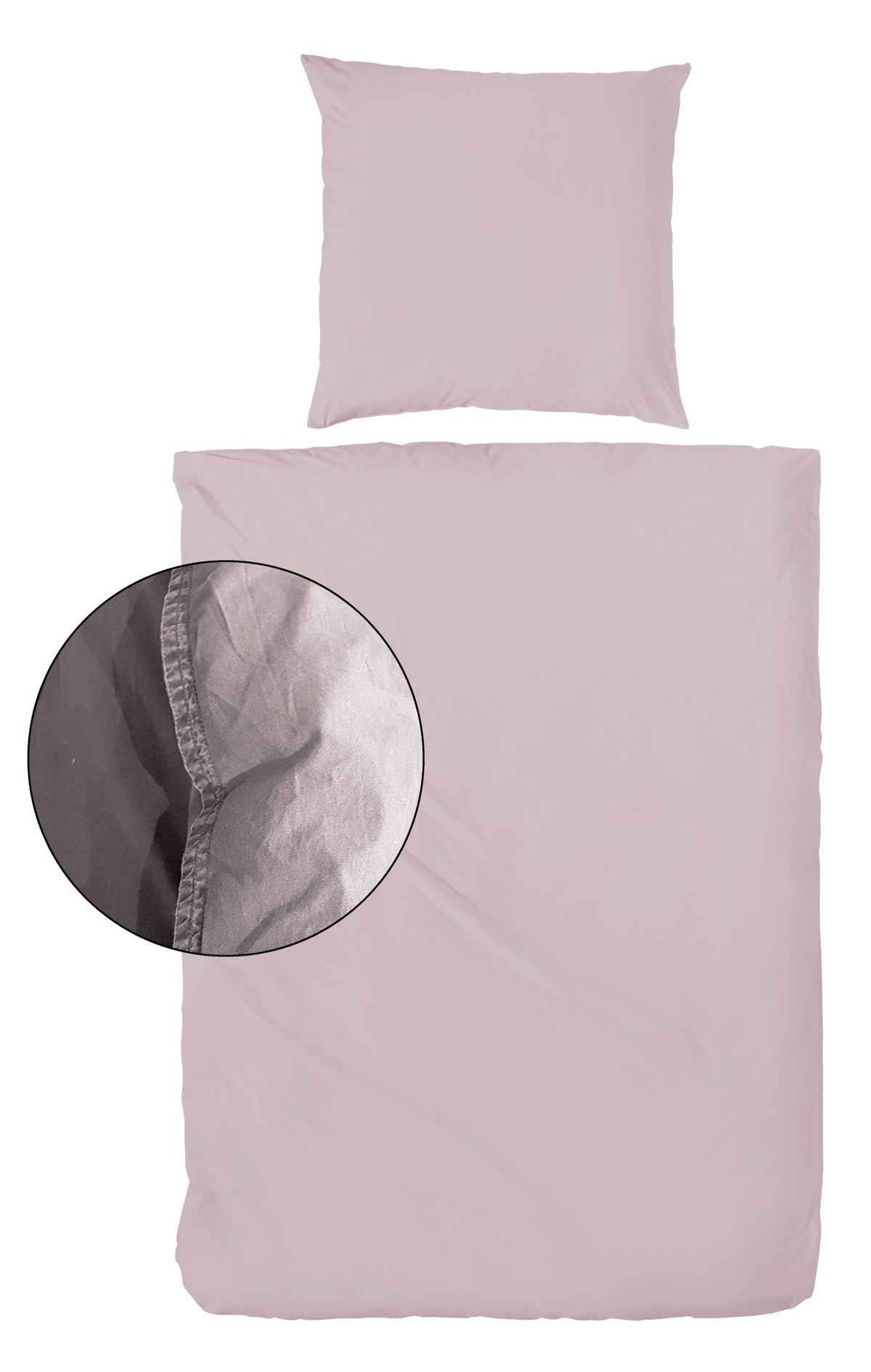 Hahn Baumwolle Stone Washed #farbe_blassrosa