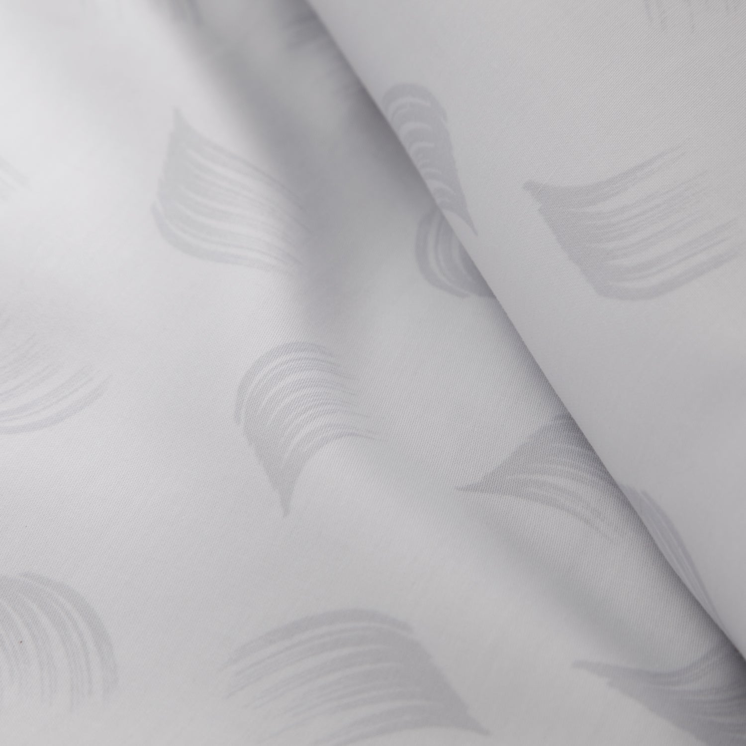 damai Bio Satin Bettwäsche Whisper 135x200 cm + 80x80 cm