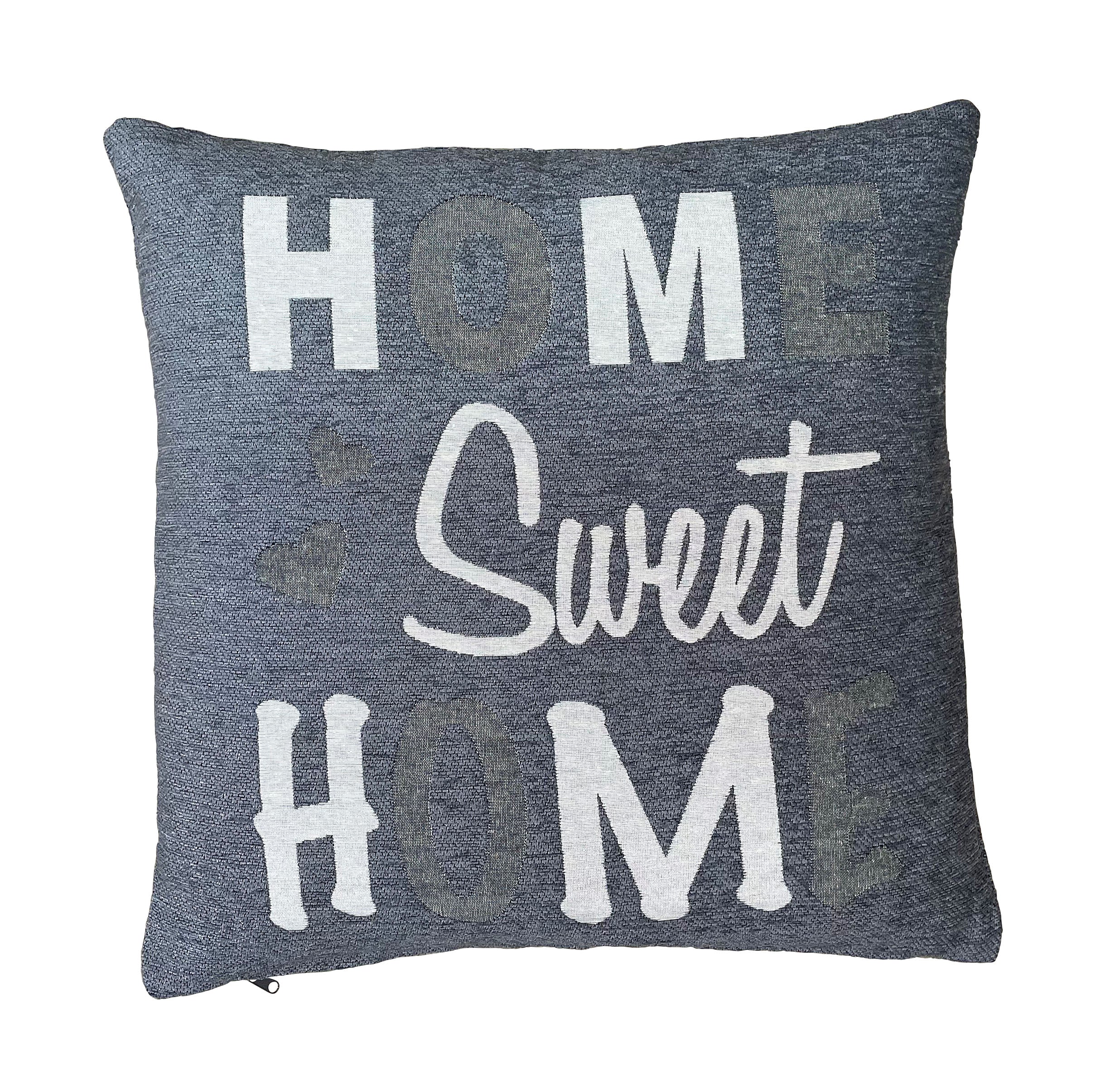 Hossner Heimtex Home Sweet #farbe_45x45-cm