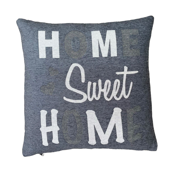Hossner Heimtex Home Sweet #farbe_45x45-cm