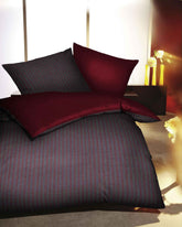 Kaeppel Biber Wendebettwäsche #farbe_rubin