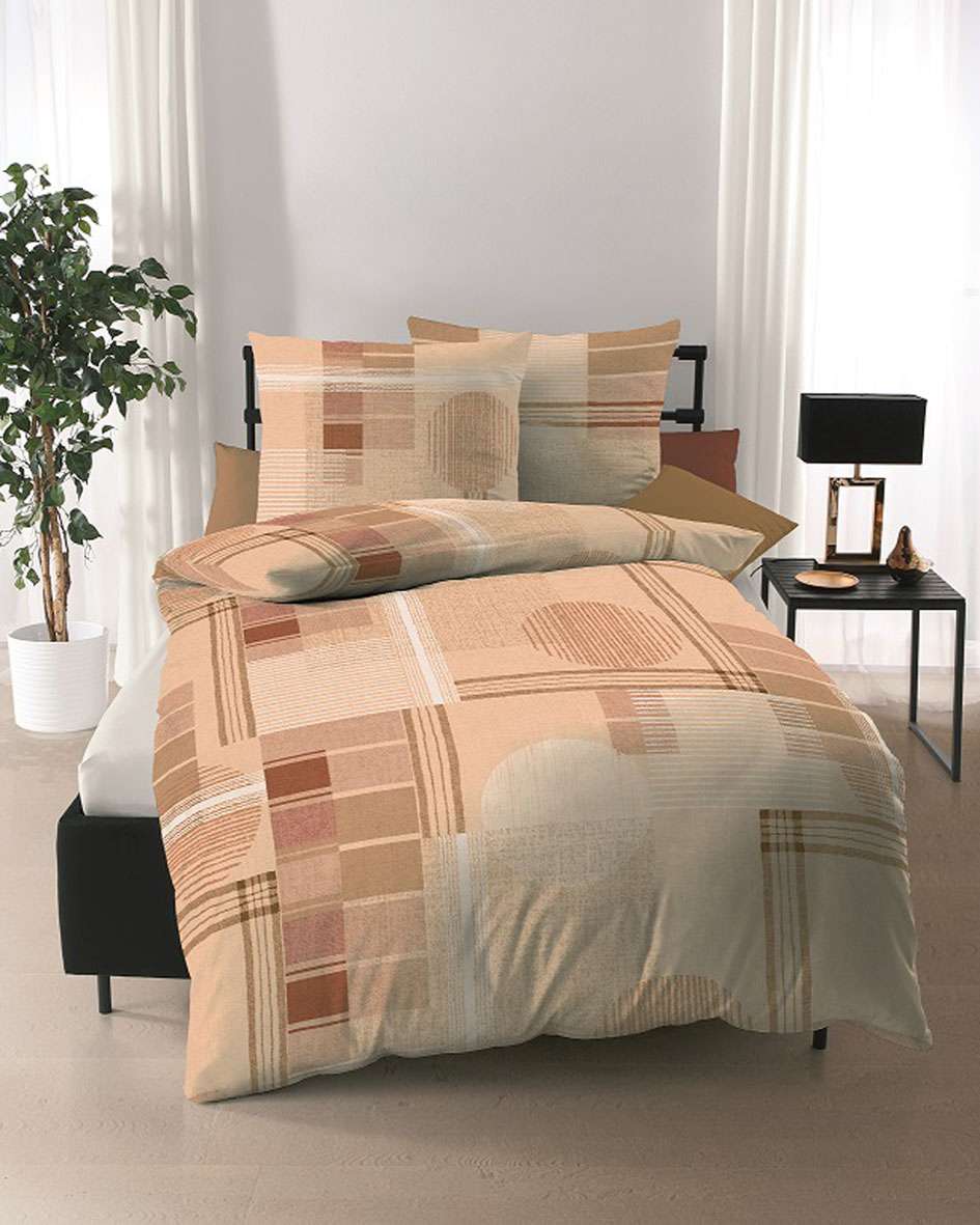Kaeppel Mako Satin Bettwäsche #farbe_