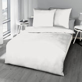 Kaeppel Baumwoll Seersucker #farbe_weiss