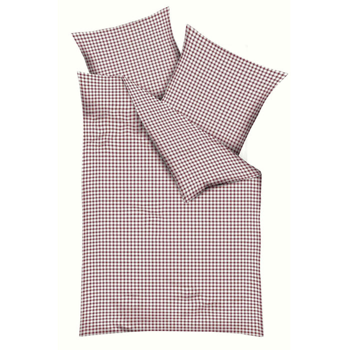 Kaeppel Biber Bettwäsche Vichy #farbe_