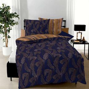 Kaeppel Mako Satin Bettwäsche Thrive