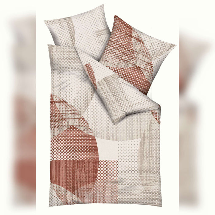 Kaeppel Mako Satin Bettwäsche #farbe_