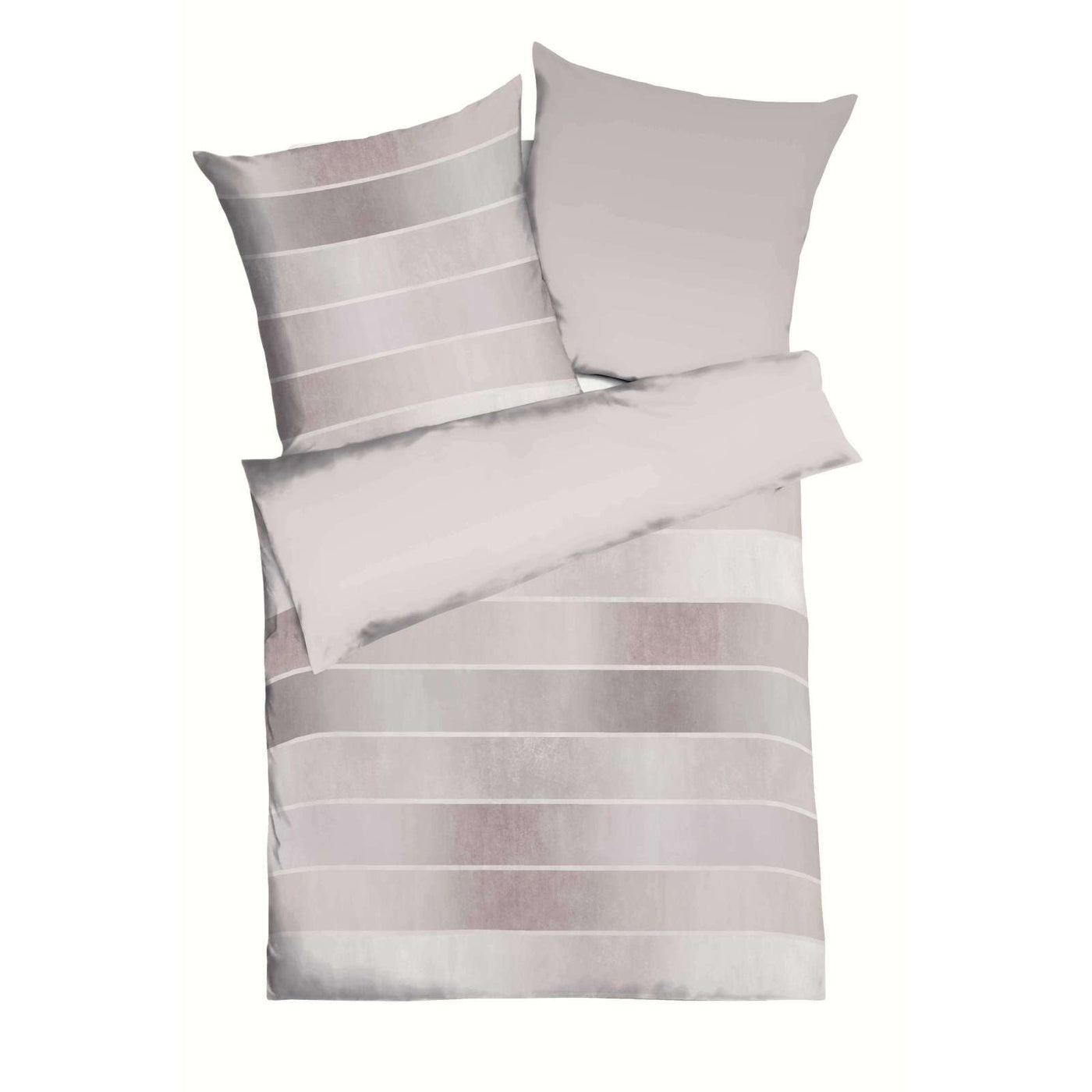 Kaeppel Biber Wendebettwäsche Timeless #farbe_ros