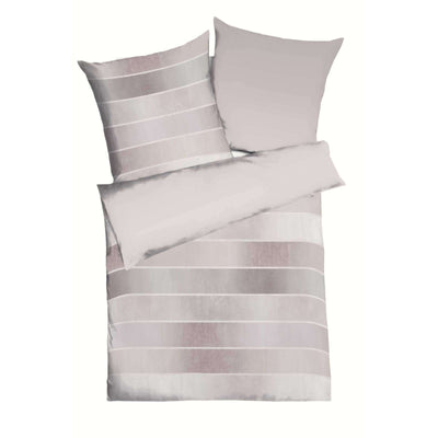 Kaeppel Biber Wendebettwäsche Timeless #farbe_ros