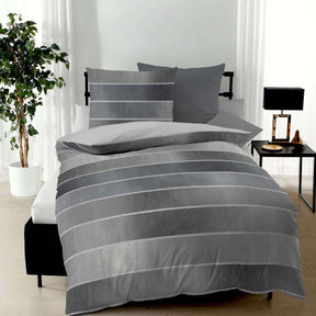 Kaeppel Biber Wendebettwäsche Timeless