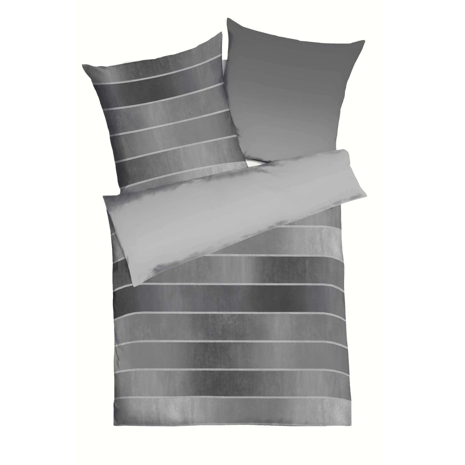 Kaeppel Biber Wendebettwäsche Timeless