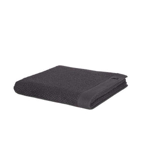 möve Baumwoll Walkfrottier Handtücher Uni flauschig Essential