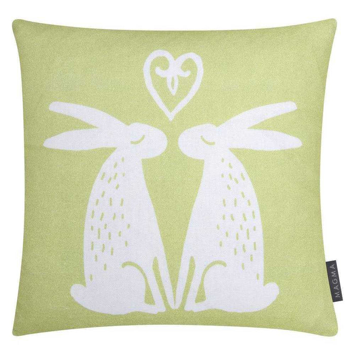 Magma Baumwolle Kissenhülle #farbe_40x40-cm